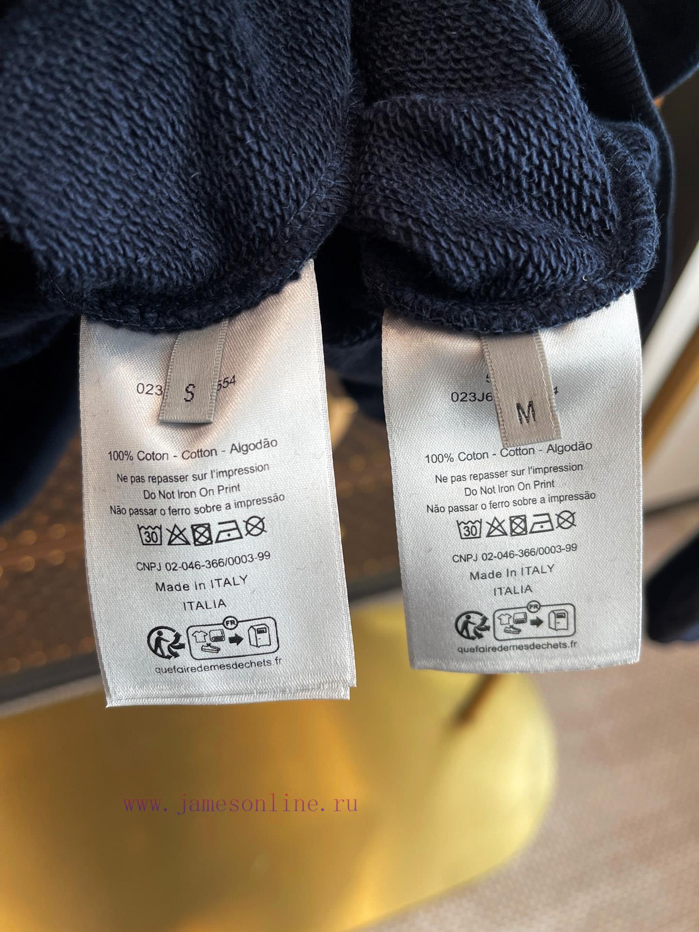 Dior Friend Letter Embroidered Hooded Sweatshirt With Full Packaging 🔥🔥🔥 Whole Piece Clothing P z97pzcyu - Image 10