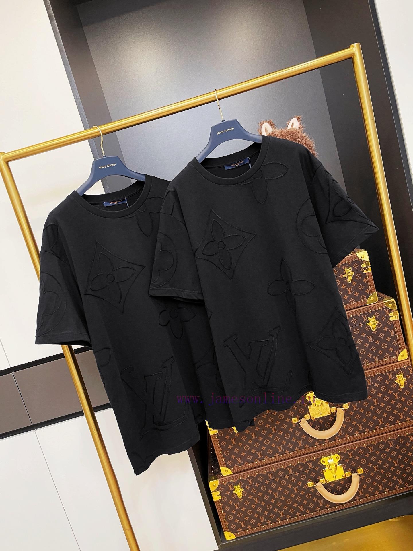 LV Embroidered Logo Short Sleeve Whole Piece Clothing Procurement Zp Development And Creation O o5lbkufg - Image 3