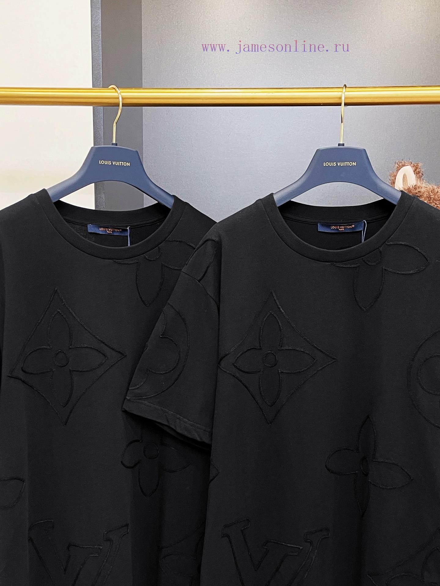 LV Embroidered Logo Short Sleeve Whole Piece Clothing Procurement Zp Development And Creation O o5lbkufg - Image 5
