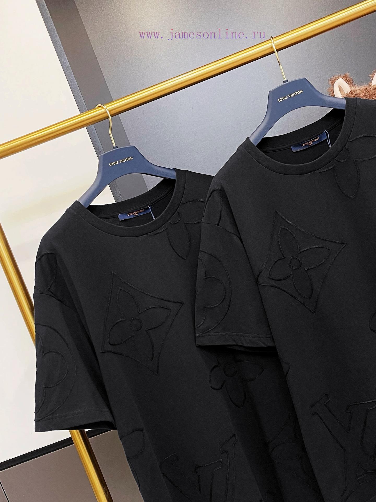 LV Embroidered Logo Short Sleeve Whole Piece Clothing Procurement Zp Development And Creation O o5lbkufg - Image 6