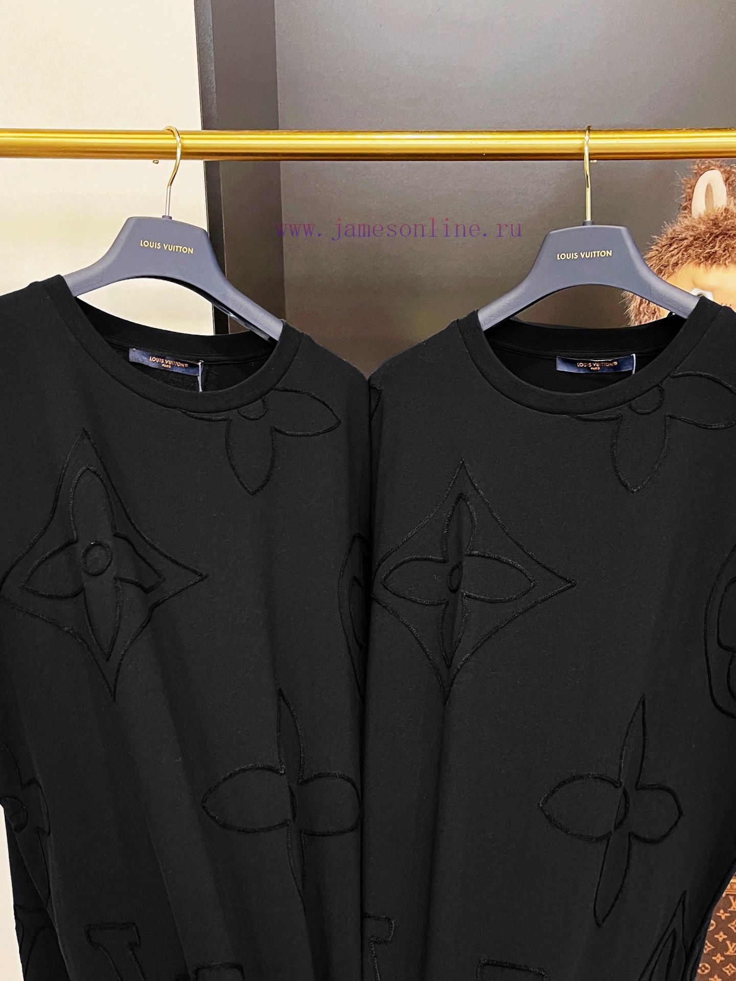 LV Embroidered Logo Short Sleeve Whole Piece Clothing Procurement Zp Development And Creation O o5lbkufg - Image 7