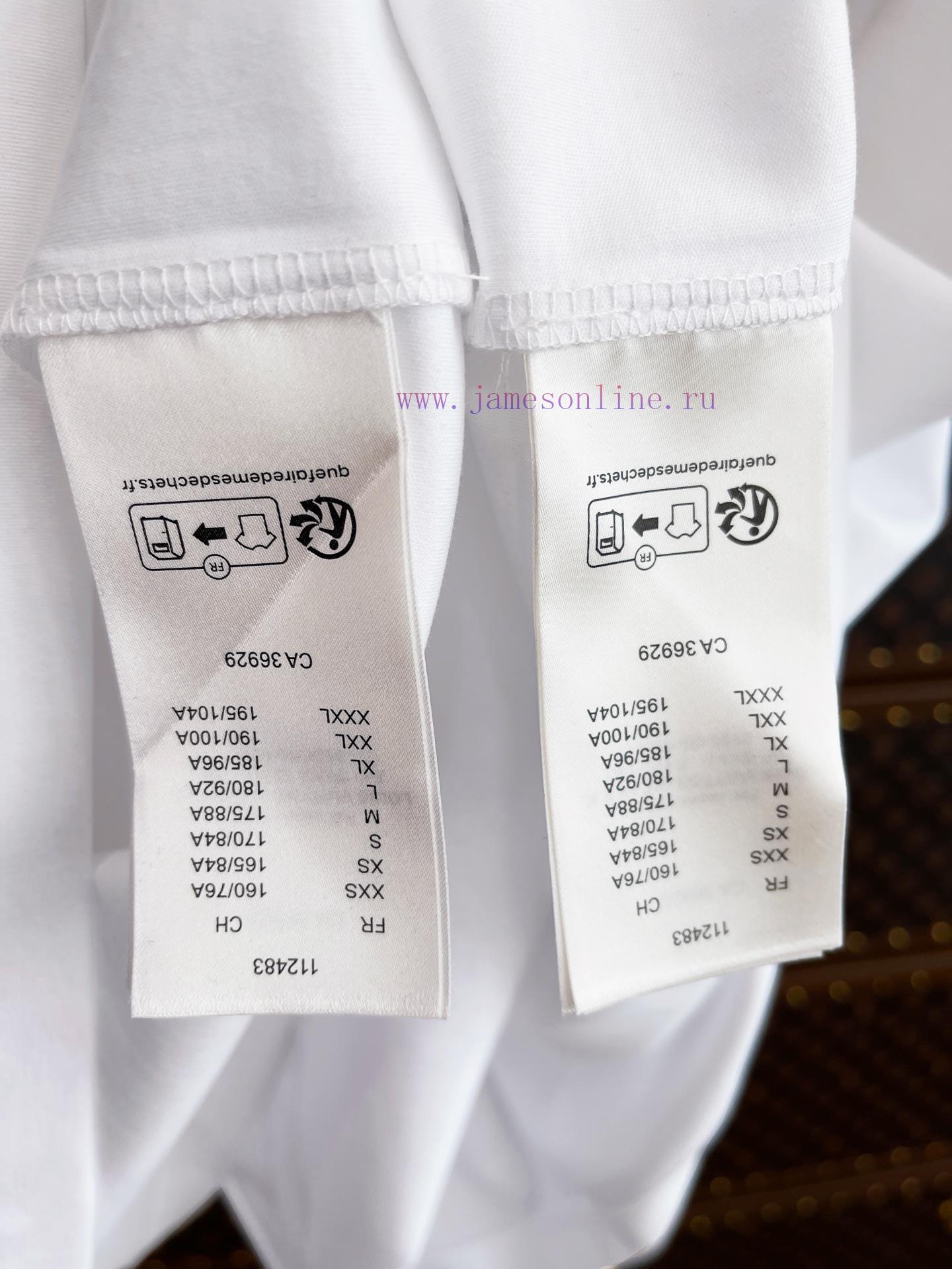 LV Neon Logo Round Neck Short Sleeved Whole Piece Clothing Procurement Zp Development And Creat f4noyoqx - Image 10