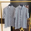 Dior Jacquard Short Sleeve Whole Piece Clothing Procurement Zp Development And Creation Origina srp3ve6w