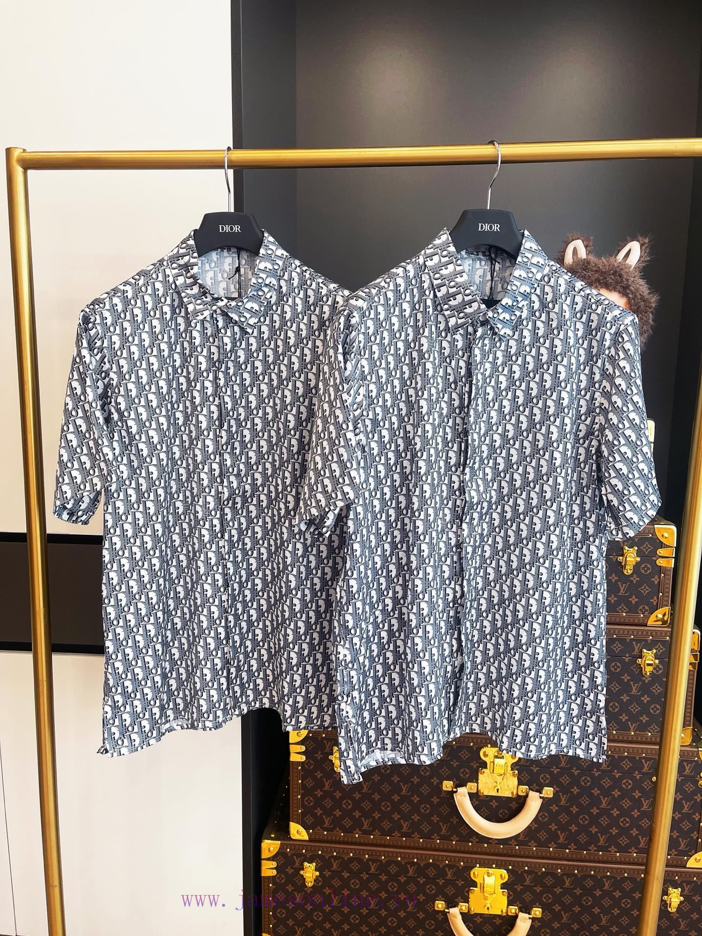 Dior Jacquard Short Sleeve Whole Piece Clothing Procurement Zp Development And Creation Origina srp3ve6w