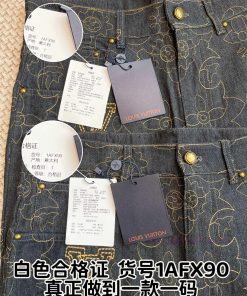 Certificate Of Conformity Item Number 1AFX90tag PriceEnsure Consistency With The Original Versi igte0fxo