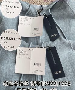 Certificate Of Conformity Item Number 113M221T225tag PriceEnsure Consistency With The Original l4zwf2sh