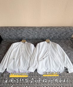 Dior 25 Early Spring Shirt Collection 🐮 17000 Yuan To Purchase Zp For Disassembly And Construct nj1pnabk