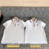 DIOR 25 Early Spring Tennis Series Short Sleeves 🐮 8500 Purchase Zp Disassembly And Constructio pxafagn2