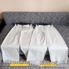 CHANEL 25 Early Spring Pearl Fringed Jeans 🐮 31000 Purchase Zp Disassembly And Construction Cus 0pigm34w