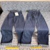 Louis Vuitton 25 Spring/Summer New Denim Pants 🐮 12200 Purchase Zp Disassembly And Construction igijwrpd