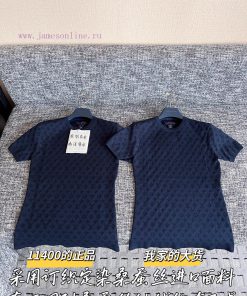 Louis Vuitton 25 Spring/Summer New Short Sleeves 🐮 11400 Purchase Zp Disassembly And Constructi pd1uvvju