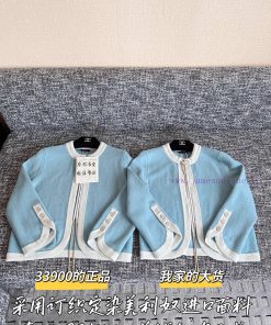 CHANEL 25 Early Autumn New Coat 🐮 33900 Purchase Zp Disassembly And Manufacturing Customized We 6kskm3gk