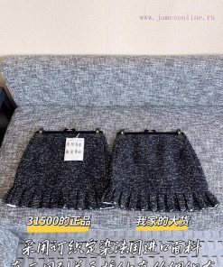CHANEL 25 Early Autumn New Coat 🐮 31500 Purchase Zp Disassembly And Construction Customized Wea d4h3ercp