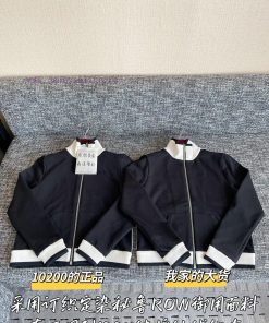 Gucci 25 Early Autumn New Coat 🐮 10200 Purchase Zp Disassembly And Manufacturing Customized Wea xgjz7q54