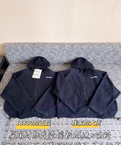 MiuMiu 25 Autumn/Winter New Coat 🐮 18800 Purchase Zp Disassembly And Manufacturing Customized W lvp5hcr4