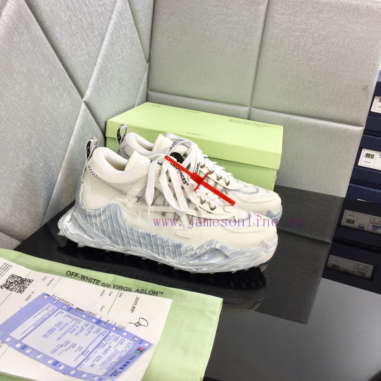 Same Color Same Color Multiple ColorsOFF-WHITE Sports ShoesNon Fujian GoodsThe 2020 Spring/Summ 9hktivq5