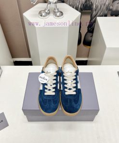 Male 10 "Top"HOGAN/2023 Vs Spring/Summer Latest Sports And Leisure SeriesCouple Color Blocked F zuyxiz5z