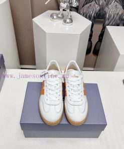 Top 10 Women And Men "HOGAN/2024 Vs Spring/Summer Latest Sports And Leisure SeriesCouple Color 5kw3luta