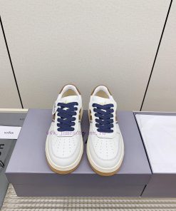 Hoganss' Latest H630 Series In Early Spring Retro And Dynamic Trend Sports Shoes Skateboarding 5x6btkpf