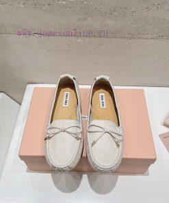 Top Tier2024 New Meow Meow Hand Sewing Mark Thread Bean Shoes Casual Shoes 🥿I Fell In Love With i0nhoegf