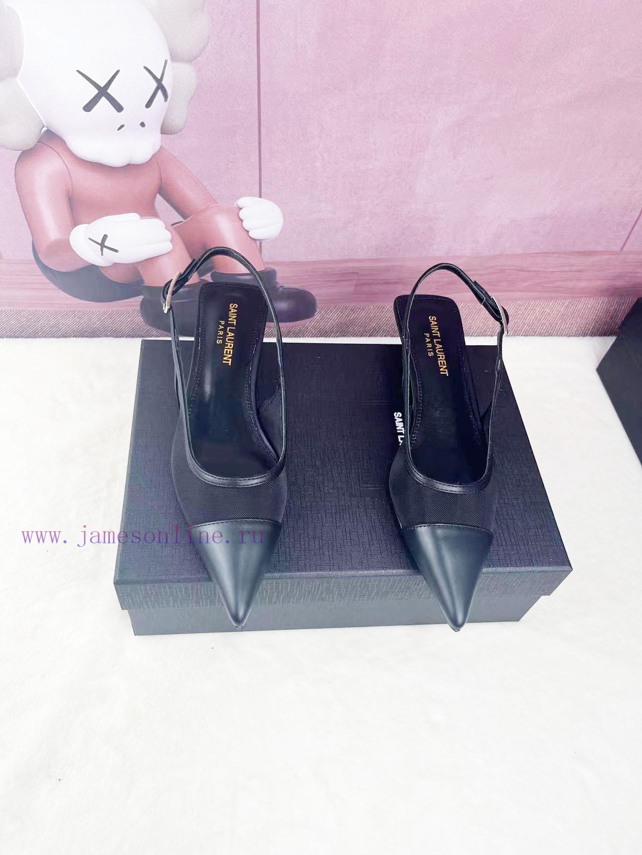 Saint Laurent24 New Products The Pointed Kitten And 3cm Are Simply Perfect And Easy To HandleTh 5o0yhyi6