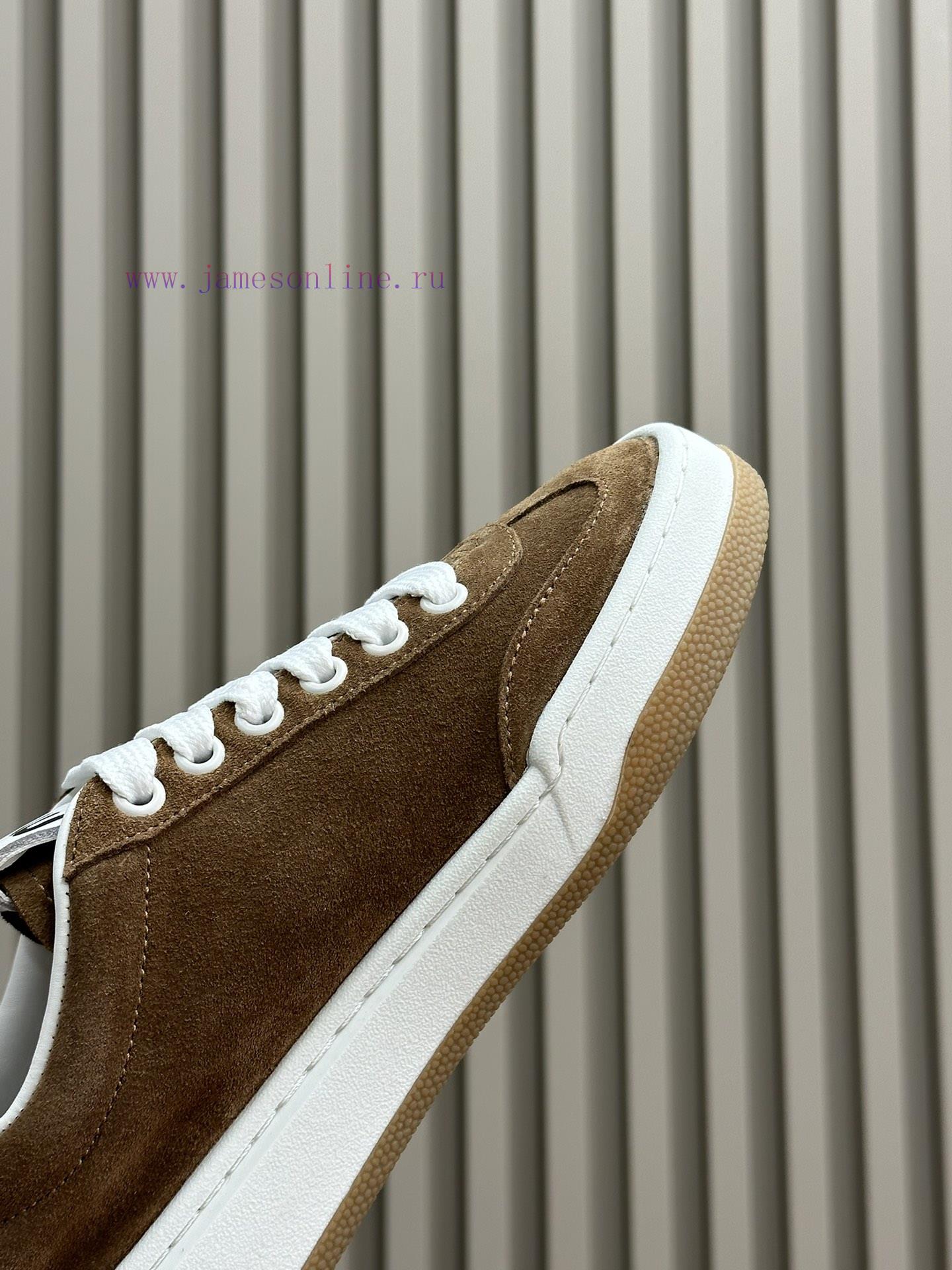 Top Qualitymiu Ss24 New Arrival~Miumiu 24 Spring/summer Small Dirty Shoes Suede LayoutOriginal ai5trd4b - Image 8