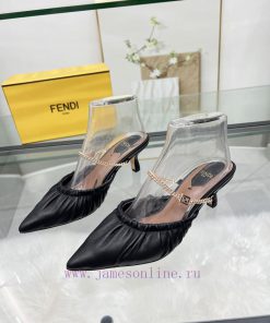 Size35-4041 42 CustomizedcolourblackwhiteapricotHeel Height5.5cmmoney Update Time:2024-04-27 By rdhettji