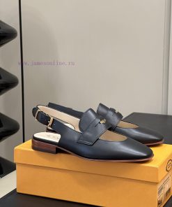 Tods Coins Behind Empty ShoesThe Perfect Gold Coin Decoration Is Very UniqueUpper Made Of Calf i9bzvtgu