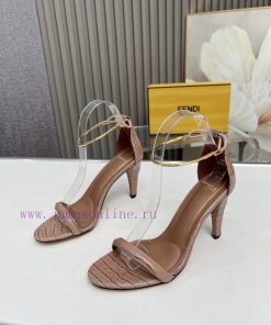 Fendi High Fashion Customization ShowRecommended By Numerous Celebrity Fashion ExpertsSizes 35- b9a3bpj2