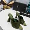 Saint Laurent 24ss A Super Popular Pair Of Sandals And Shoes Has Been Launched Simultaneously B 86wyvir9