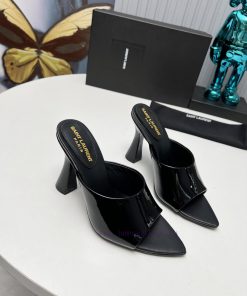 Saint Laurent 24ss A Super Popular Pair Of Sandals And Shoes Has Been Launched Simultaneously B kf2ahhik