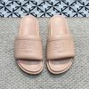 🦇🦇 High End Fendi Couple Slippers~Purchasing Grade High-end 11 Mold Customization Cowhide Manuf 5o2mkjkd