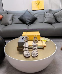 Roman Cool SeriesFendi Top Edition 2024 Official VIP Limited Edition High End Drawer Packaging nn4or4eq