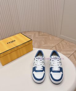 Women And Men Plus 10 Latest Edition Couple Style Fendi 2024 New Color Series Board Shoes Casua cxj3d0x9
