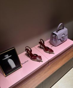 The MostSaint Laurent YSL Love ️ Vintage Shoes Sexy And Beautiful Collection LevelExquisite Cur kedu8gmf