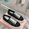 𝐌𝐢𝐮𝐌𝐢𝐮 New Product Launch: Original Shoe Shape Is Super Accurate Details Are Perfect And SuperT 1yasthvd