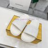 2024 Spring/Summer New Grain Small Cow Leather Thick Bottom - High Order F Home] 2024 Spring/Su va2lkj9s