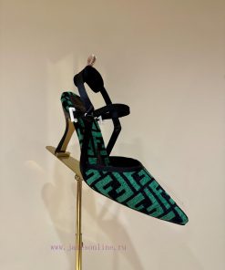 The MostFendi's. 24ss Fashion Show Flagship Collection New Products Launched Fendi Furniture Ta qfygmv8c