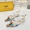 Fendi's New Model Launched35-40414243 CustomizedUpdate Time: 2022-08-01 By DDuo Shoes rzxfkew0