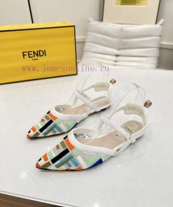 Fendi's New Model Launched35-40414243 CustomizedUpdate Time: 2022-08-01 By DDuo Shoes rzxfkew0