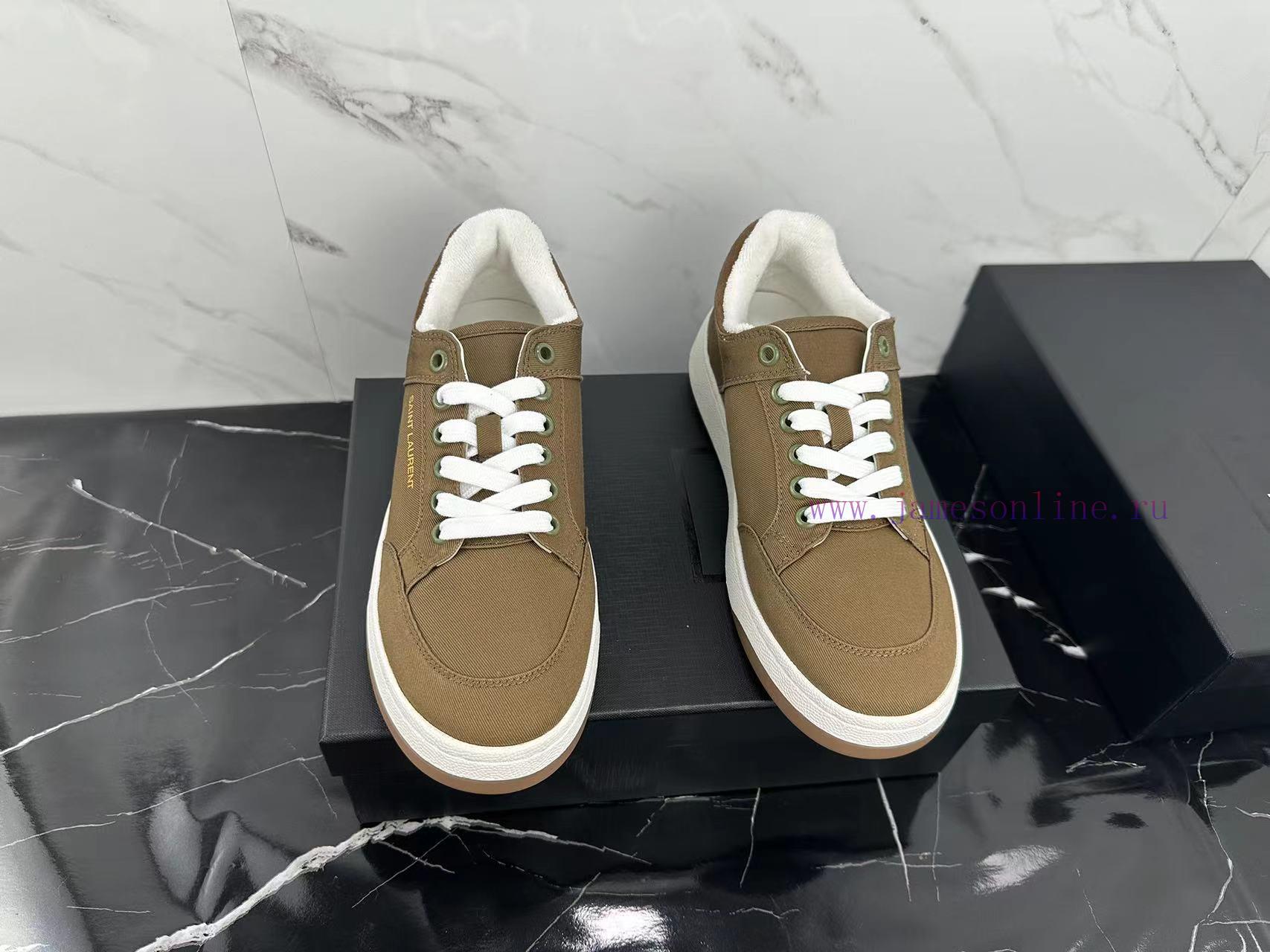 SkinCloth 350SAINT LAUREN24/Popular YSL New Shoe Type Only YSL Knows Women's Hearts The Most 🧡 iyuratw2