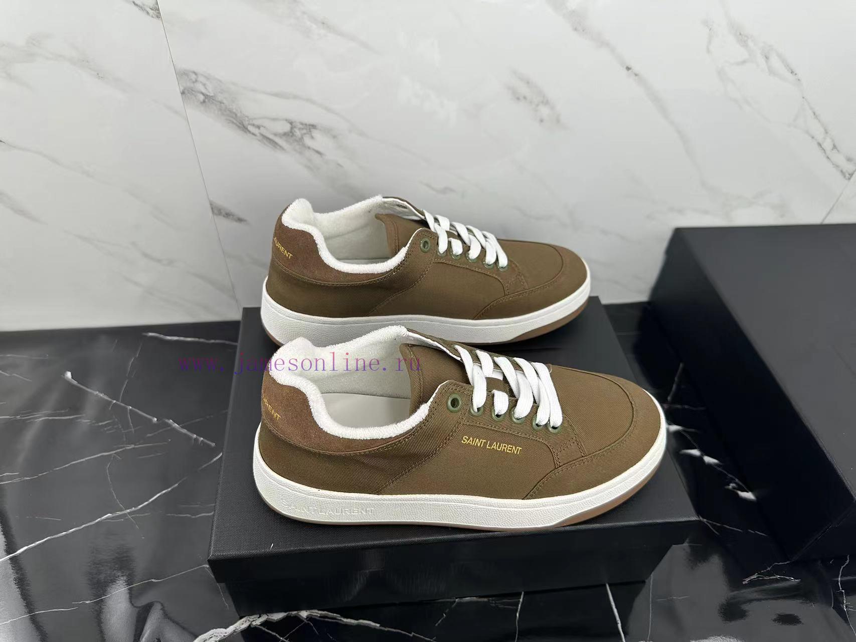 SkinCloth 350SAINT LAUREN24/Popular YSL New Shoe Type Only YSL Knows Women's Hearts The Most 🧡 iyuratw2 - Image 8