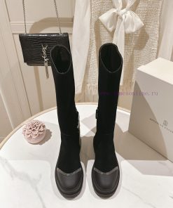 The 2024 Brunello Cucinelli Boots From "The Highest Quality In The Market" Are Inspired By The 33vzgb9d