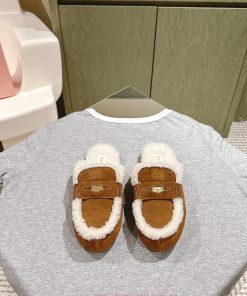 Mao Tuo Snow Boots 350Wool Integrated | ² ⁰ ² 4 𝐬𝐬 🤍🤎MIUMIU's Latest Snow Boots Look Great No M gflugzm5