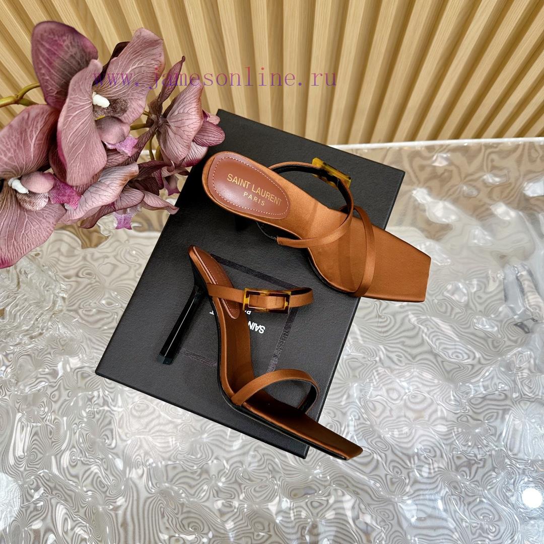 Synchronized Update: YSL Saint Laurent - SS2024 Summer New Product Elegant And Atmospheric High llldr8pg - Image 3