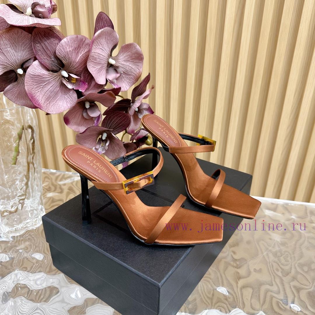Synchronized Update: YSL Saint Laurent - SS2024 Summer New Product Elegant And Atmospheric High llldr8pg - Image 4