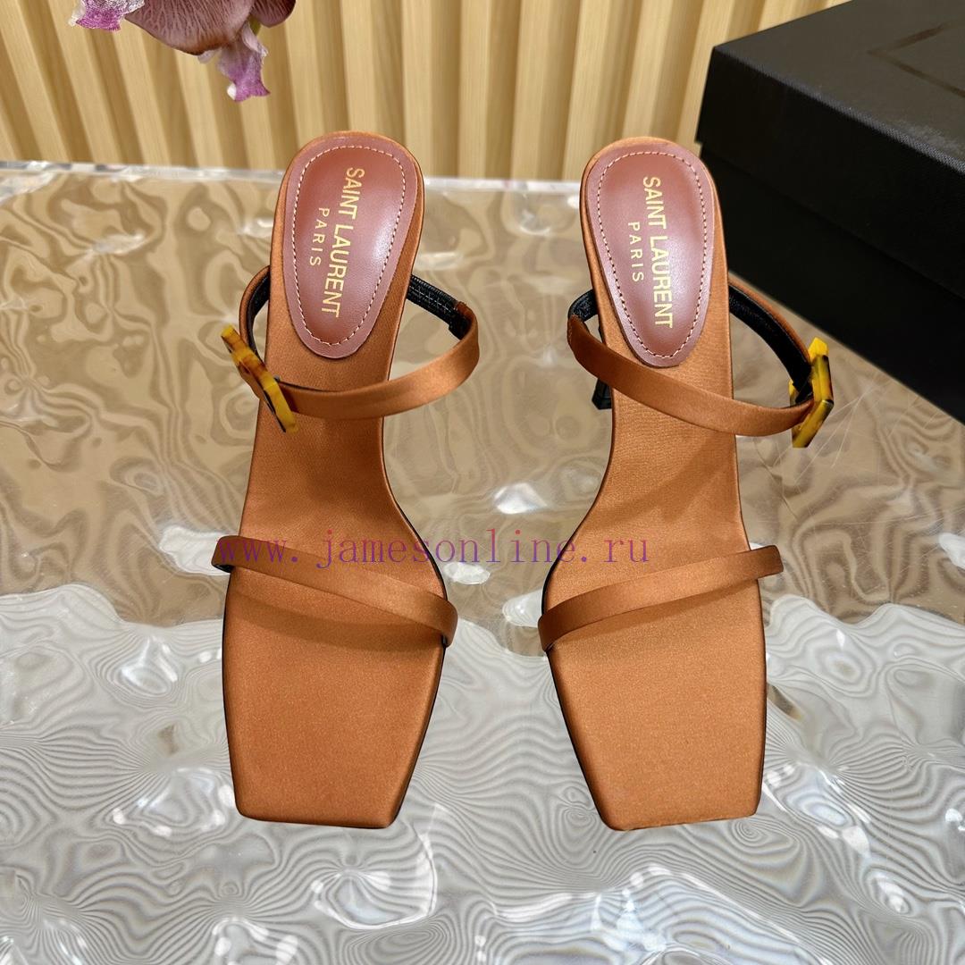 Synchronized Update: YSL Saint Laurent - SS2024 Summer New Product Elegant And Atmospheric High llldr8pg - Image 6