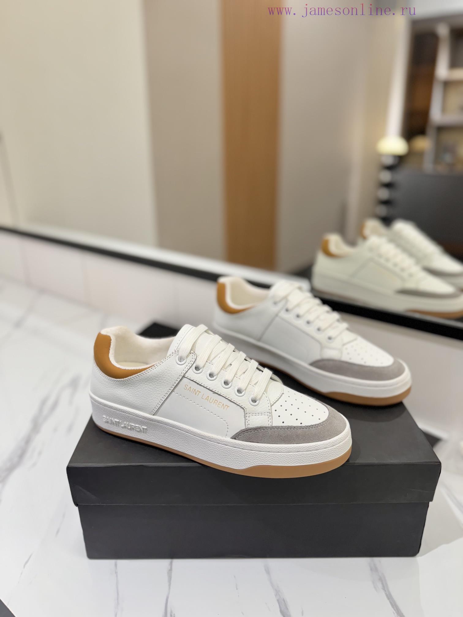 Couple StyleMold MakingSAINT LAURENT SL61 Spring/Summer Latest Explosive Leisure CollectionThe dlq4djw5 - Image 2