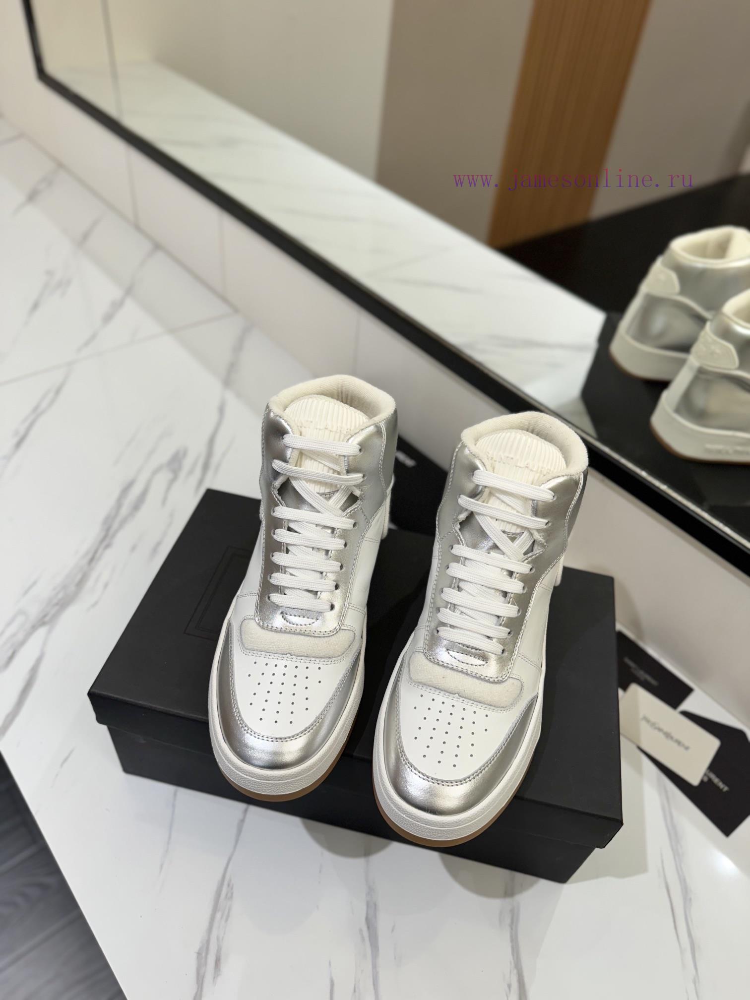 Couple StyleYSL SAINT LAURENT SL61's Latest Popular Casual Collection For Spring And SummerSain 6ca9nd9c - Image 4