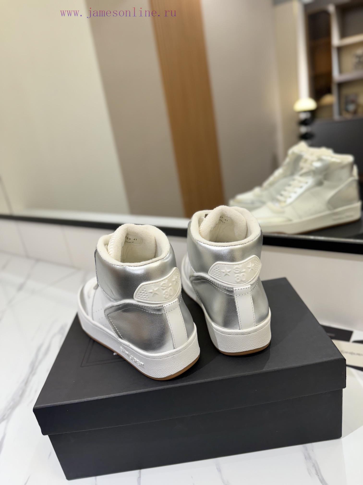 Couple StyleYSL SAINT LAURENT SL61's Latest Popular Casual Collection For Spring And SummerSain 6ca9nd9c - Image 7